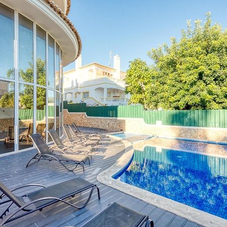 Villa Redonda Albufeira Exterior foto