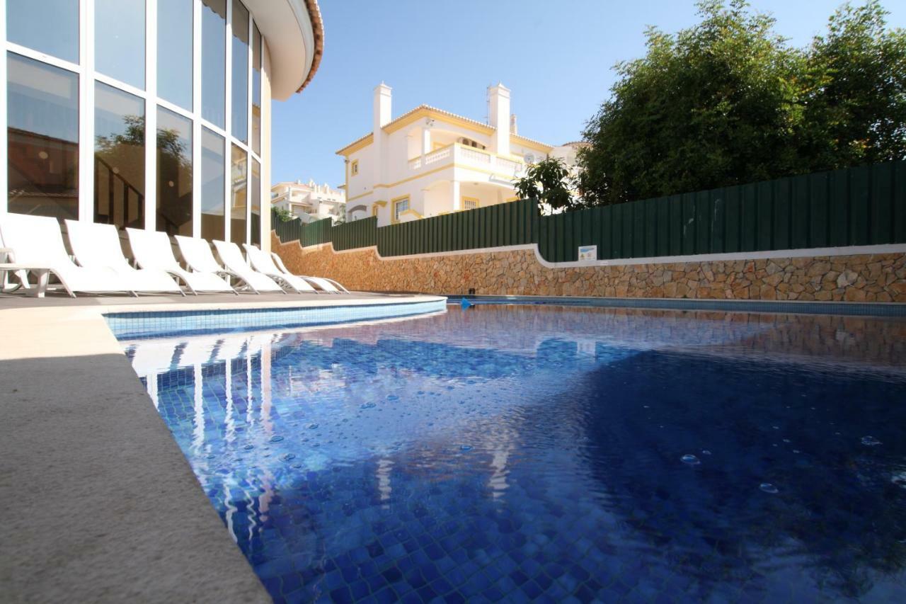 Villa Redonda Albufeira Exterior foto