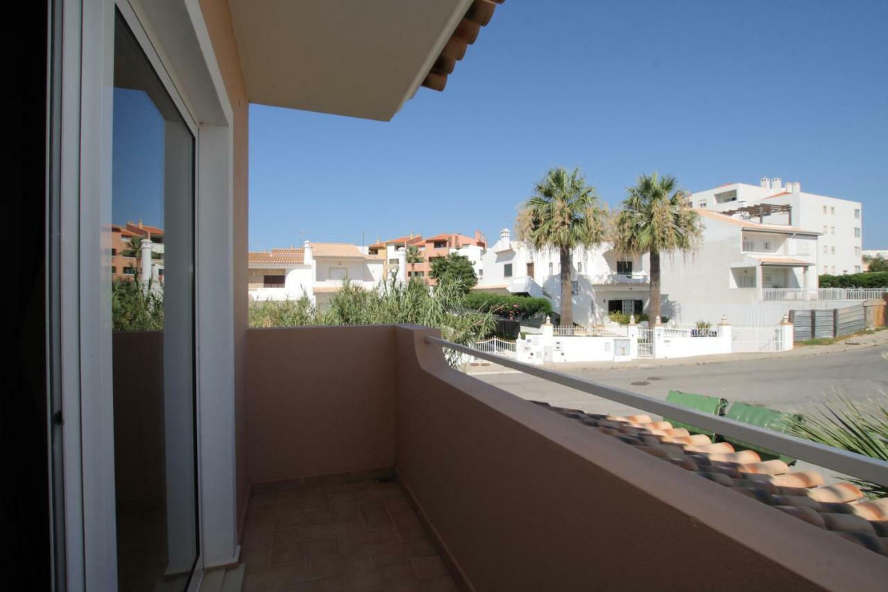 Villa Redonda Albufeira Exterior foto