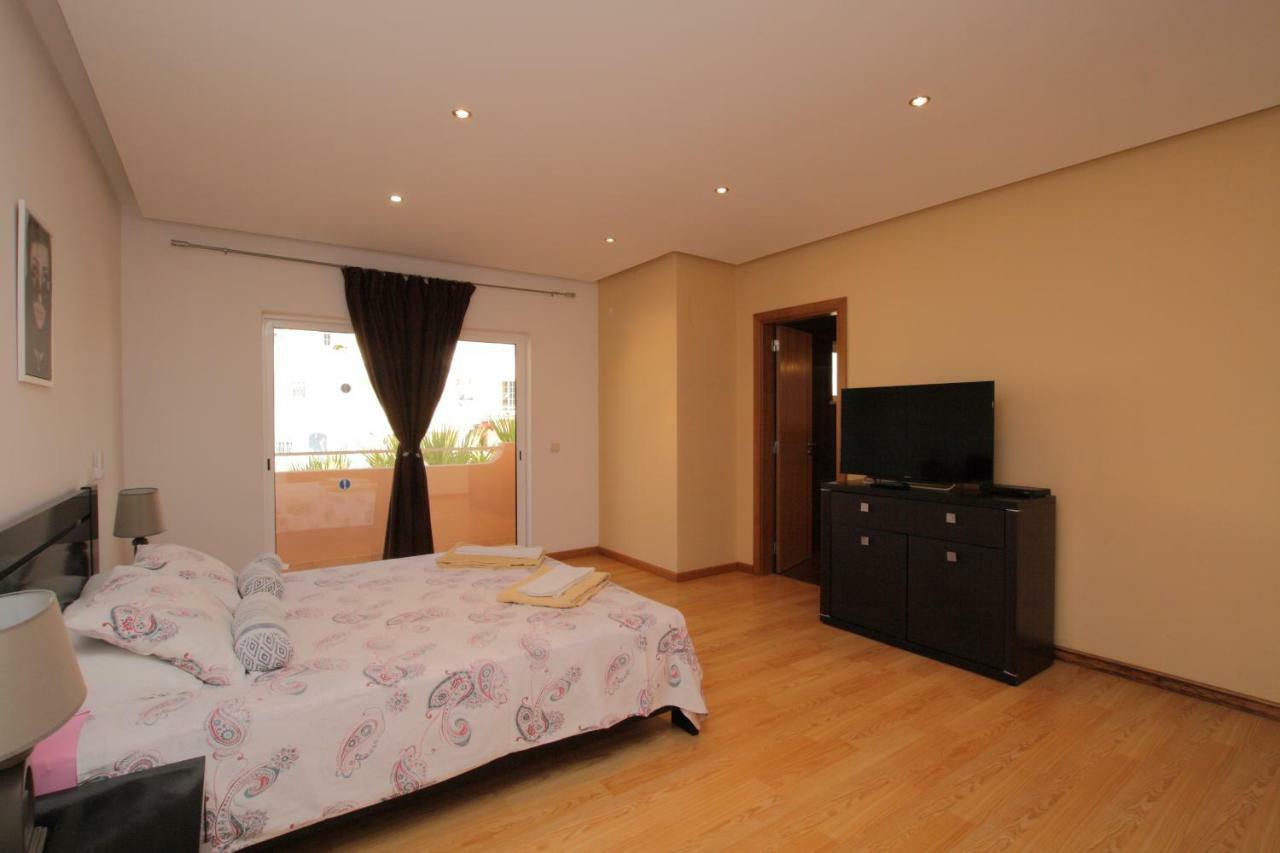 Villa Redonda Albufeira Exterior foto
