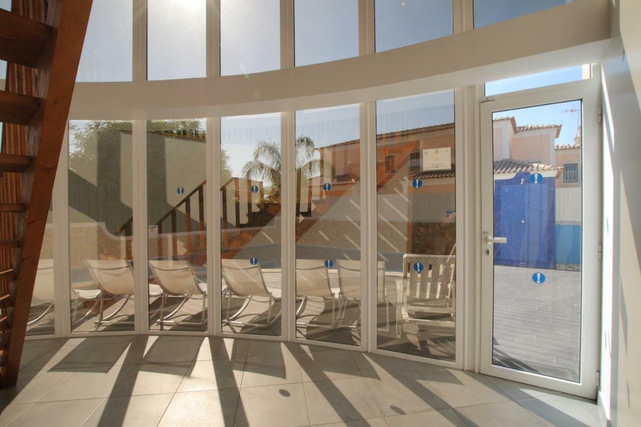 Villa Redonda Albufeira Exterior foto