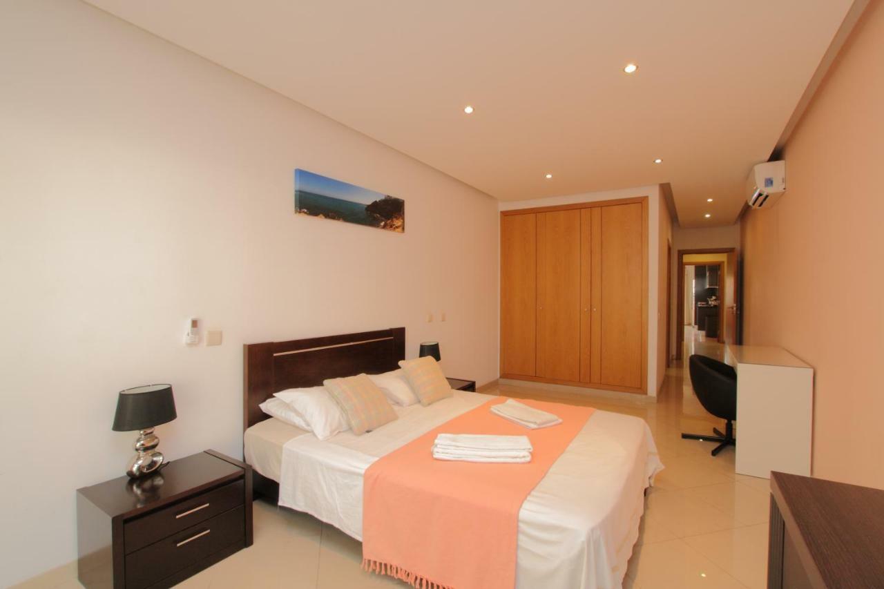 Villa Redonda Albufeira Exterior foto