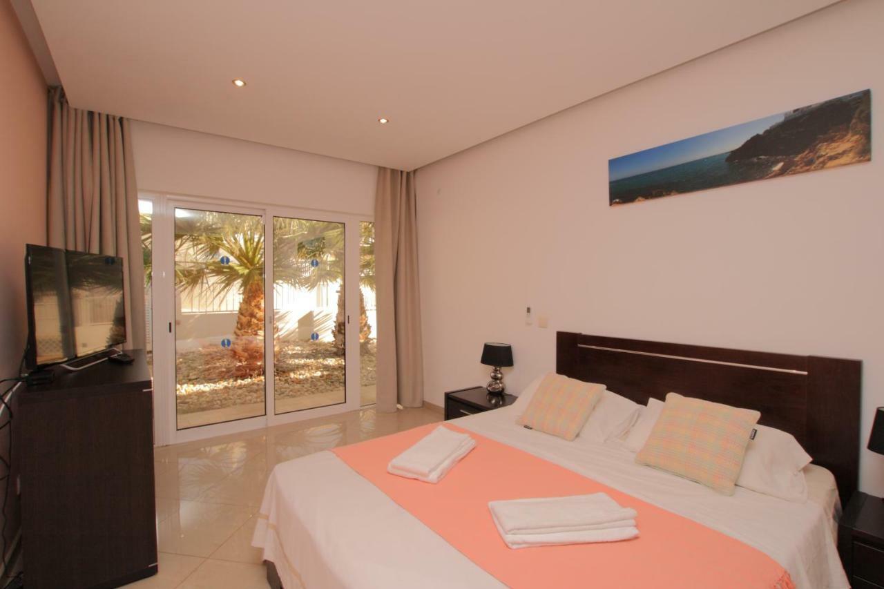Villa Redonda Albufeira Exterior foto