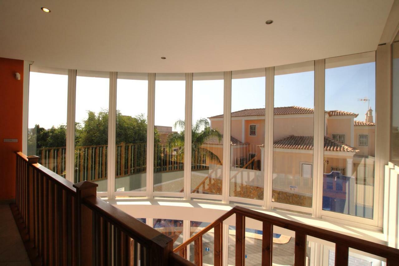Villa Redonda Albufeira Exterior foto