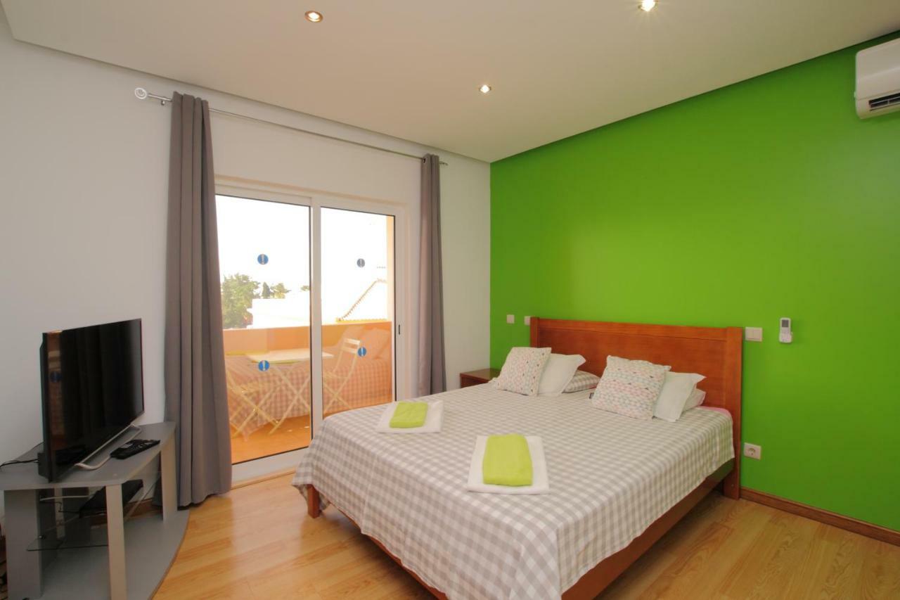 Villa Redonda Albufeira Exterior foto